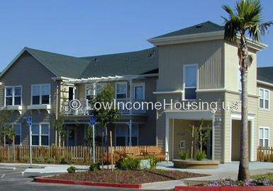 Alameda County CA Low Income Housing Apartments  Low Income Housing in