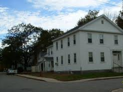 Athol Housing Authority