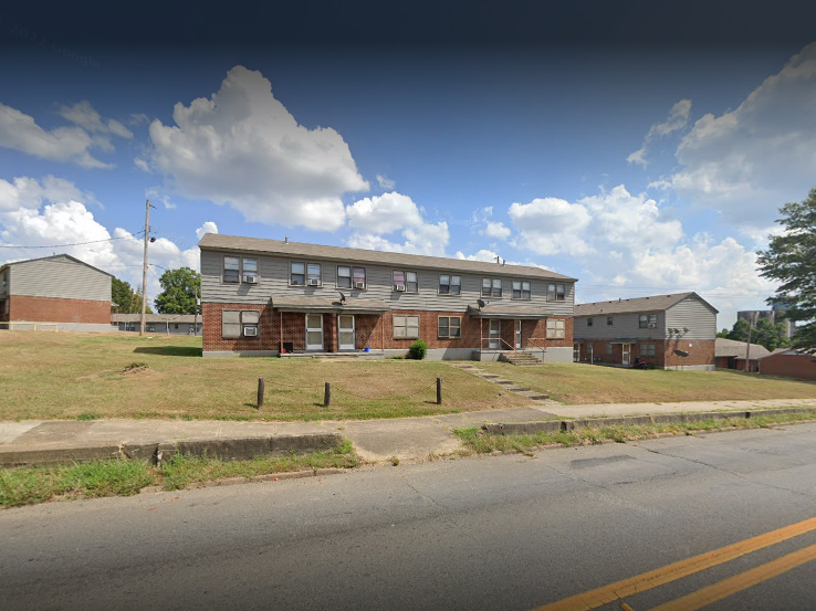 Arkadelphia Housing Authority | 670 S 6th Street, Arkadelphia, AR 71923 ...