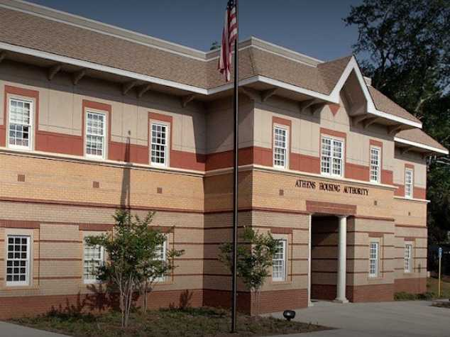 Athens Georgia Housing Authority