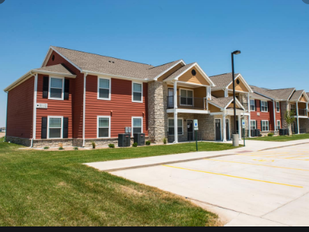 Topeka KS Low Income Housing and Apartments