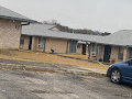 Francis Furey San Antonio Housing Authority Public Housing Apartment