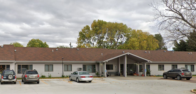 Heritage Square Senior Apartments