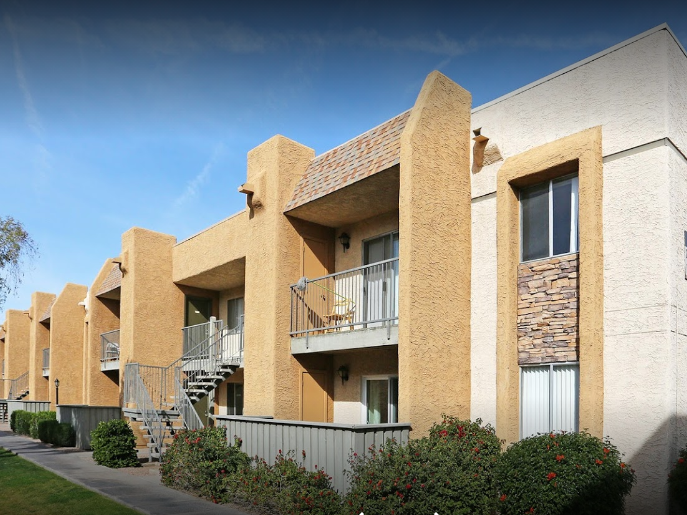 Mesa AZ Low Income Housing and Apartments