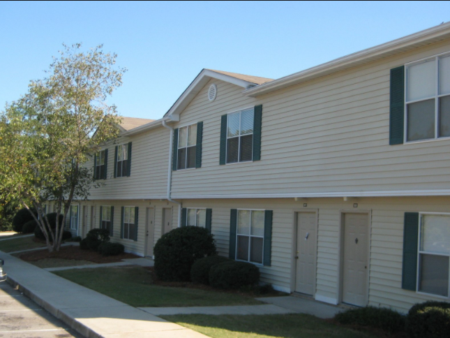 Columbia SC Low Income Housing and Apartments