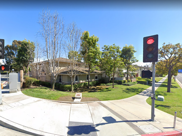 Bowen Court Huntington Beach, Huntington Beach, CA Low Housing