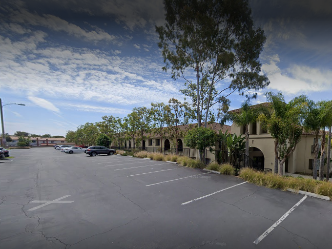 Vintage Shores Senior Apartments, San Clemente, CA Low Housing