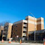 Indiana Avenue Apartments Indianapolis Low Rent Senior Public Housing