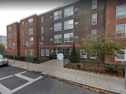 Davison Boston Low Rent Public Housing Senior Apartments