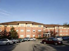 Ahepa 310 XII - Senior Affordable Living Apartments