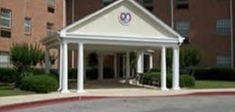 Ahepa 310 VIII - Senior Affordable Living Apartments