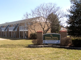 Rumsey Terrace Apartments