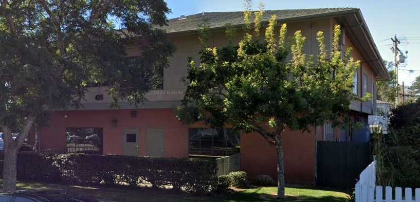 Oxnard Housing Authority - Public Housing