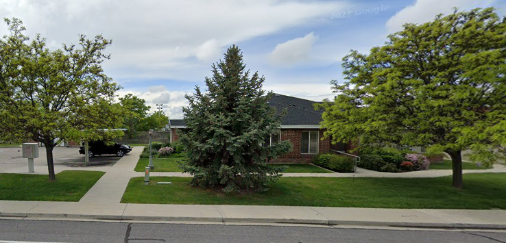 Carillon Court Elderly Housing