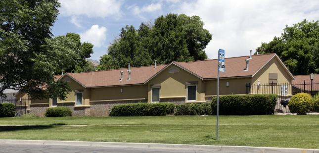 Sedona Apartments