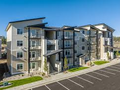 Heritage Place Iii Senior Apartments