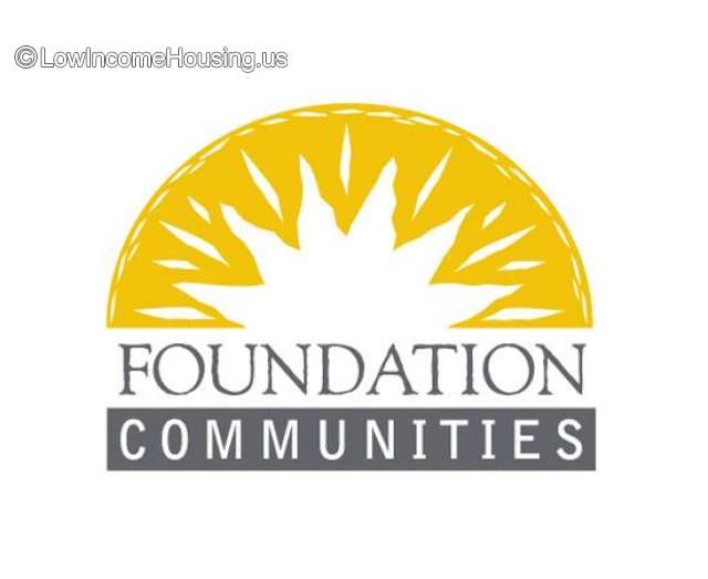 Foundation Communities Austin