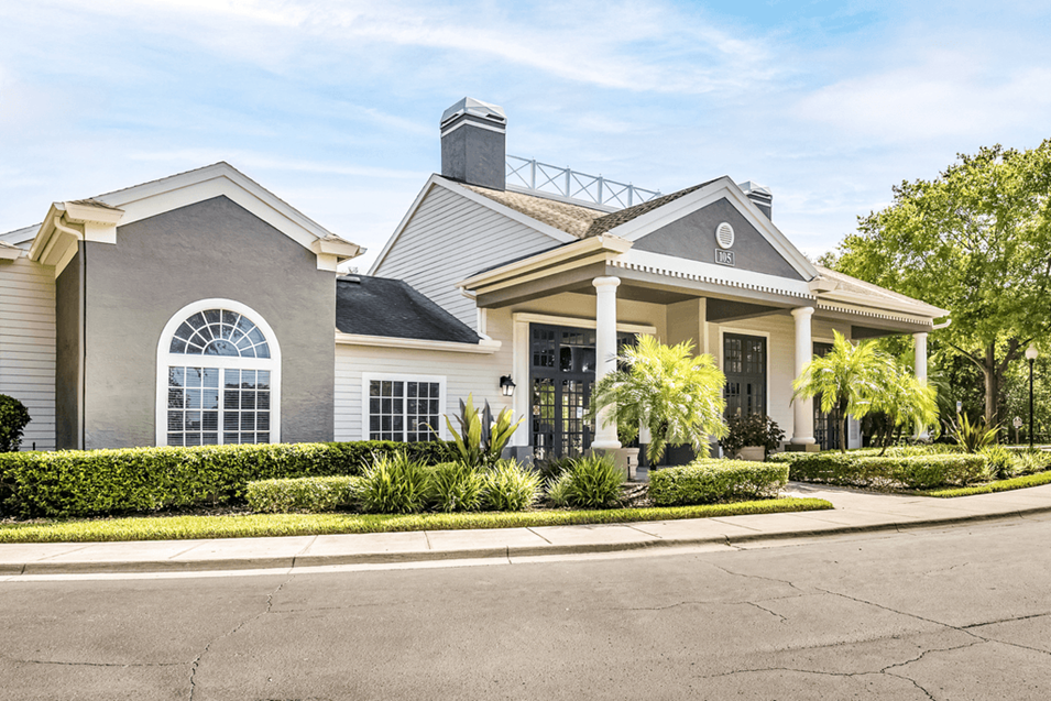 Westchester Apartments, Brandon, FL Low Housing Apartment