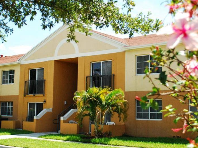 Income Restricted Apartments Miami Lakes