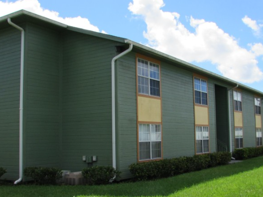 Income Restricted Apartments Bradenton Fl