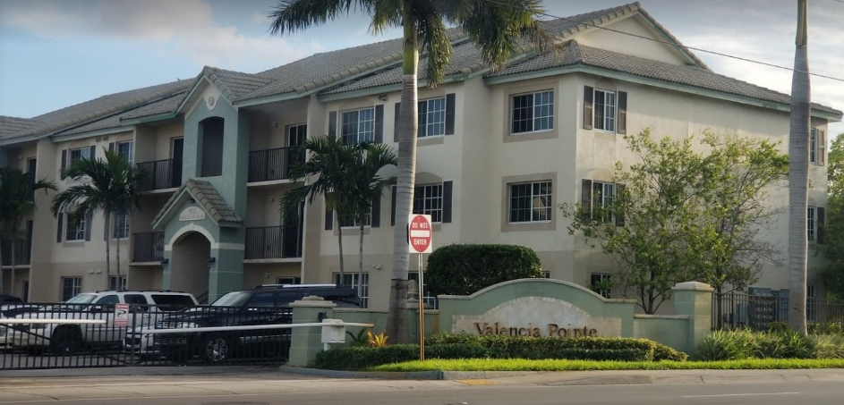 Valencia Pointe Miami | 7755 Nw 27th Ave, Miami, FL 33147