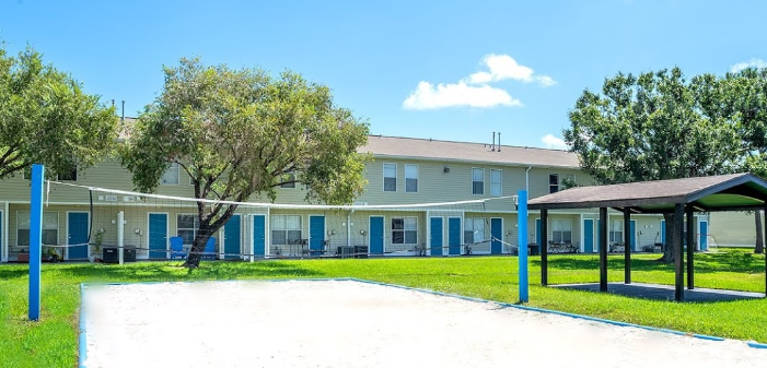 Port Saint Lucie FL Low Income Housing and Apartments