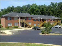 Crestmont Villa Apartments Northport