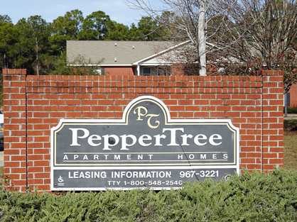 Peppertree Apartments I & II Low-Income Housing Tax Credit 