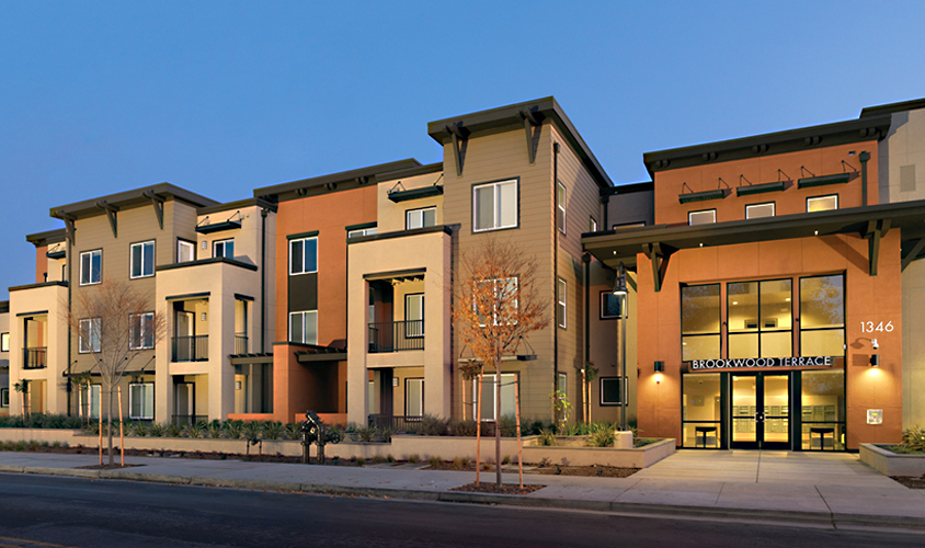 New Apartments San Jose California Rent 