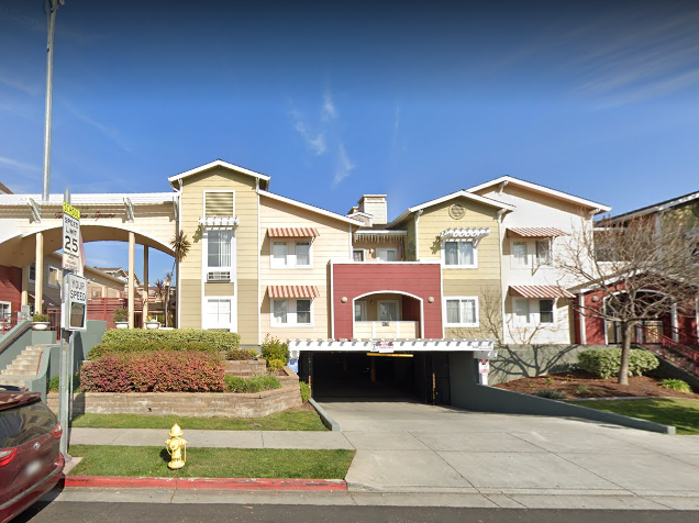 Terramina Square Family Apartments San Jose | 410 N White Rd, San Jose