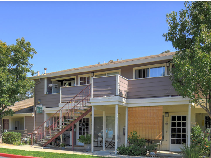 Roseville CA Low Income Housing and Apartments