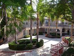 Las Serenas - 4352 Delta St  San Diego, CA Apartments for Rent