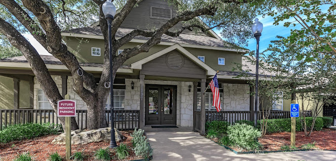 Westcreek Townhomes San Antonio