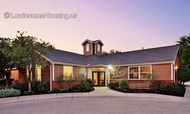 Country Oaks Apartments San Marcos