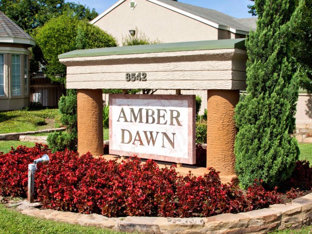 Amber Dawn Apartment Homes