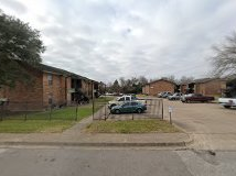 Park Place Apartments Bellville