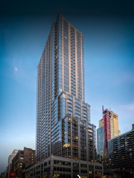 Atlas Apartments | 66 W 38th St, New York, NY 10018 | LowIncomeHousing.us