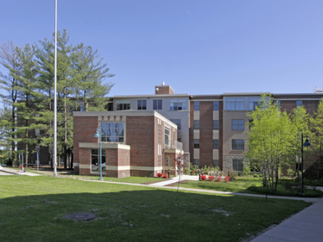 Groveton Village Apartments