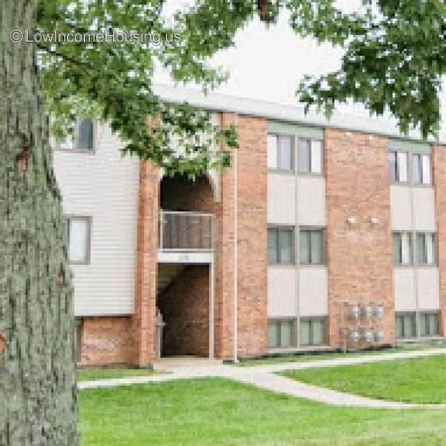 Fairborn OH Low Housing and Apartments