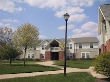 Oak Creek Apartments Akron