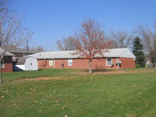 Searsboro Manor Apartments