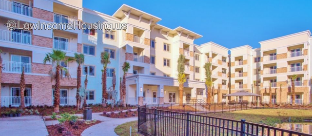 Largo FL Low Income Housing and Apartments