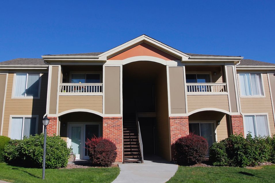 Latest Apartments In Highlands Ranch Area for Rent