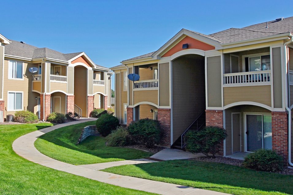 Apartments In Highlands Ranch Denver