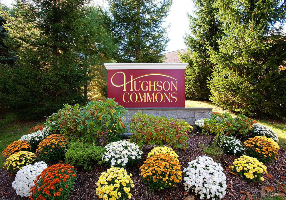 Hughson Commons Carmel - Affordable Senior Apartments