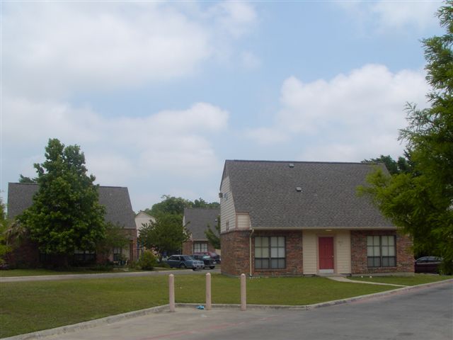 Connor Drive Apartments