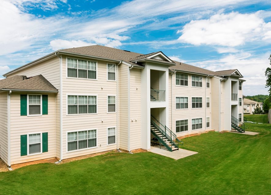 Somerset Club Apartments | 91 Somerset Club Drive ...