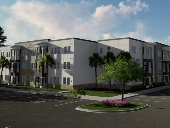 Luna Trails Apartments | 1705 S. Deleon Avenue, Titusville, FL 32780 ...