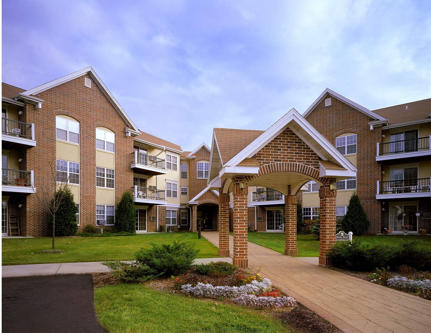 Low Income Housing Near 53590