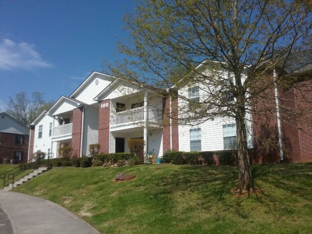 River Ridge Apartments | 101 River Ridge Way, Newport, TN 37821